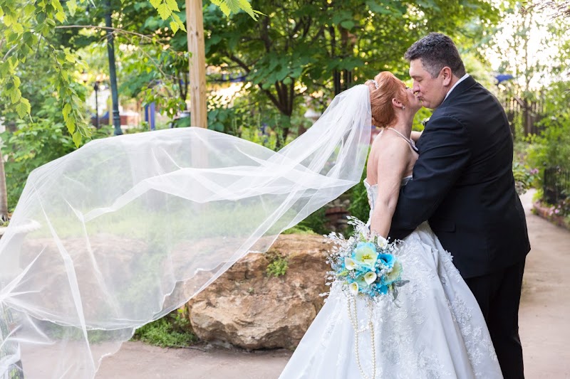 A Secret Garden - Event Venue in Independence, Missouri