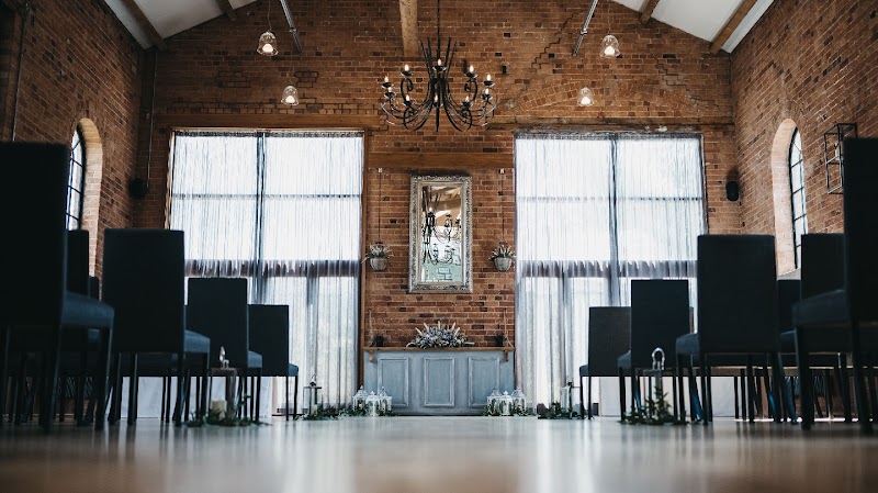 The Carriage Hall - Event Venue in Plumtree, Nottinghamshire