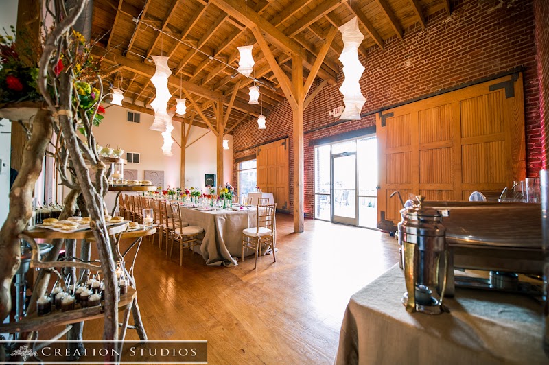 No. 2 Vance - Event Venue in Memphis, Tennessee