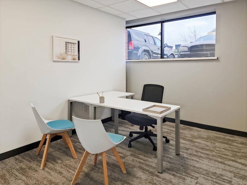 Regus S 76th Street - Event Venue in Greenfield, Wisconsin