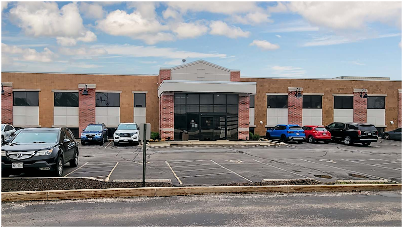 Regus S 76th Street - Event Venue in Greenfield, Wisconsin