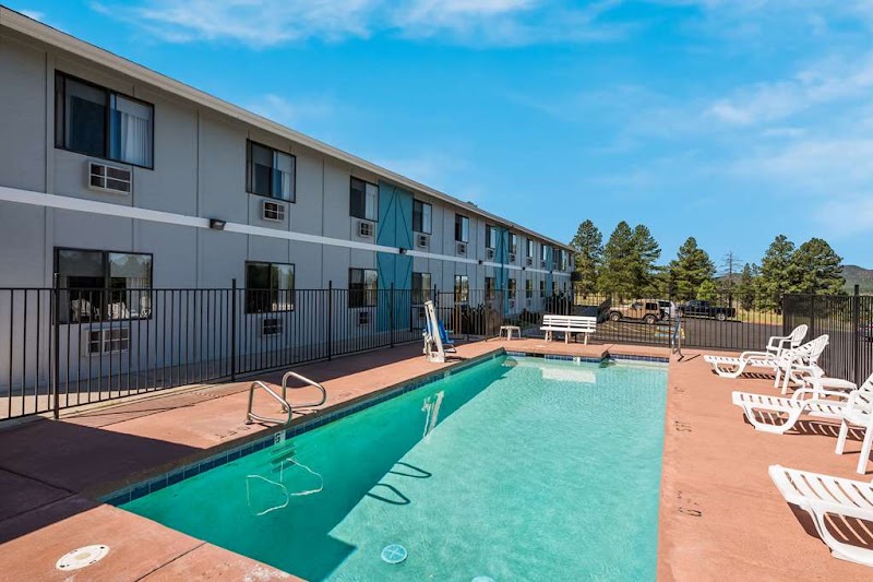 SureStay by Best Western Williams - Grand Canyon - Event Venue in Williams, Arizona