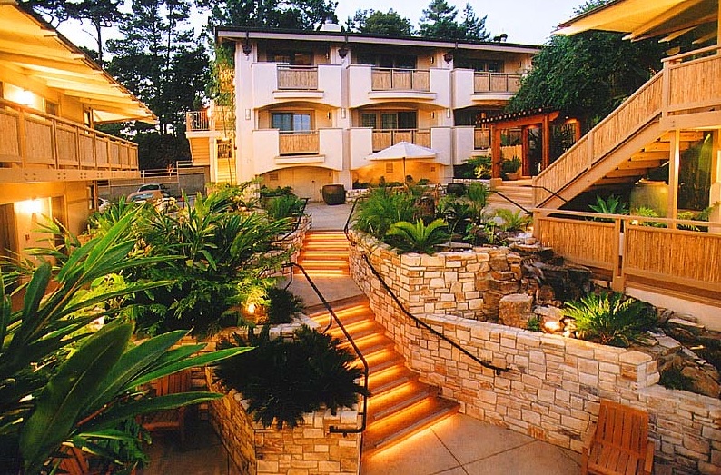 Tradewinds Carmel - Event Venue in Carmel-by-the-Sea, California