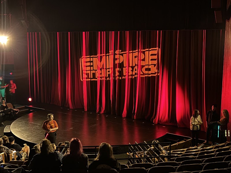 Cornish Playhouse - Event Venue in Seattle, Washington