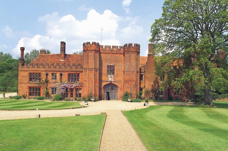 Leez Priory - Event Venue in Great Leighs, Essex