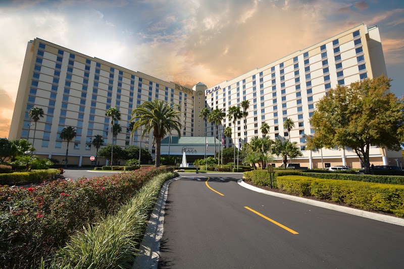 Rosen Hotels & Resorts - Event Venue in Orlando, Florida