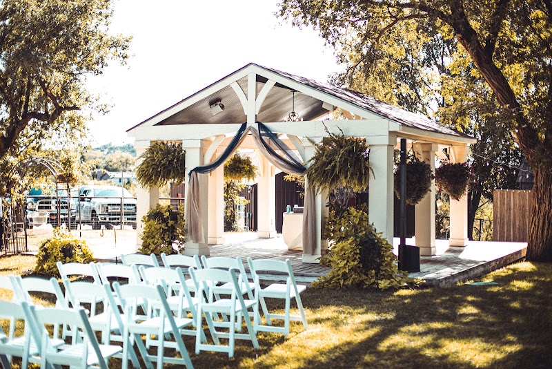 Starlight Canyon Weddings - Event Venue in Amarillo, Texas