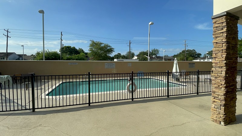 Courtyard by Marriott Houston NASA/Clear Lake - Event Venue in Houston, Texas