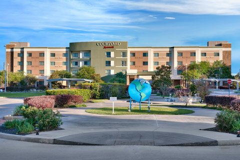 Courtyard by Marriott Houston NASA/Clear Lake - Event Venue in Houston, Texas