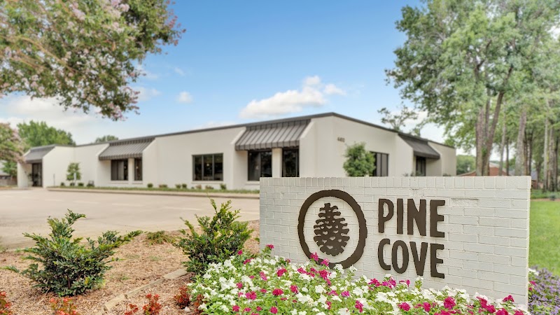 Pine Cove Headquarters - Event Venue in Tyler, Texas