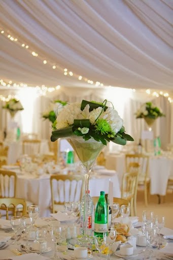 Foremark Weddings & Cottages - Event Venue in Foremark, Derbyshire