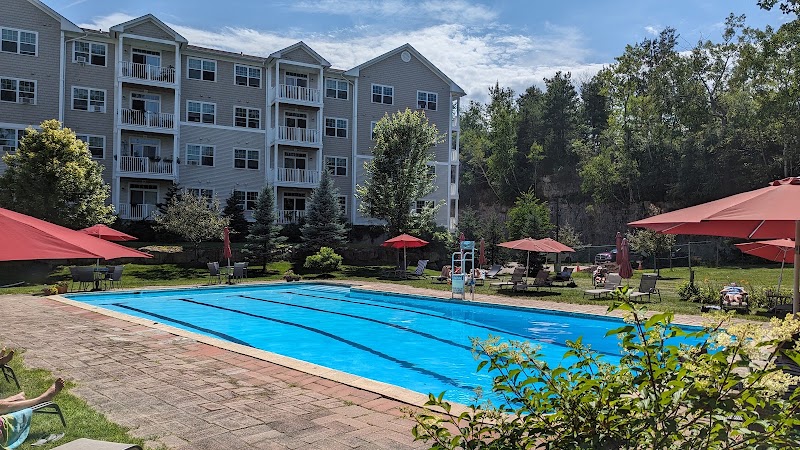 Quarry Hill Club & Banquet - Event Venue in South Burlington, Vermont
