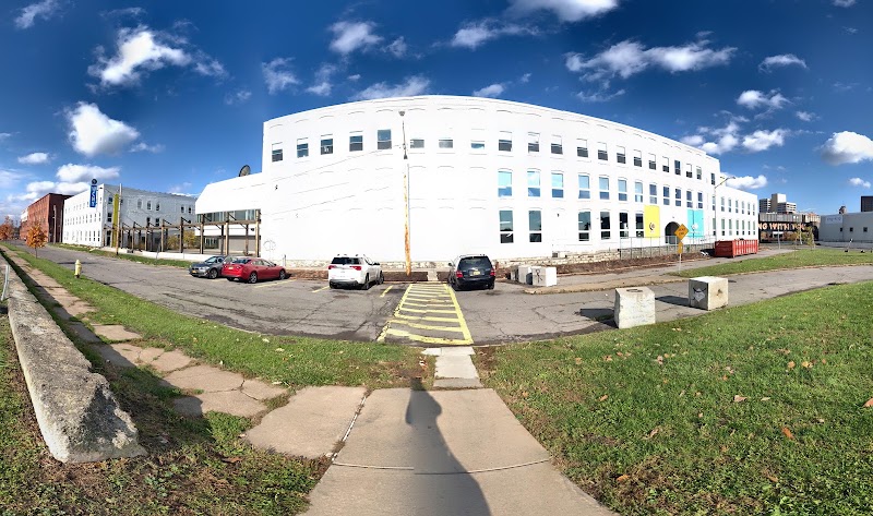 SALTspace - Event Venue in Syracuse, New York
