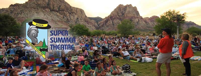 State Parks Cultural Arts Board, DBA Super Summer Theatre - Event Venue in Blue Diamond, Nevada