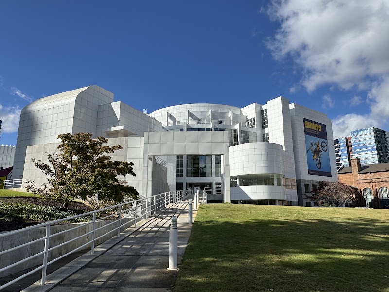 High Museum of Art - Event Venue in Atlanta, Georgia