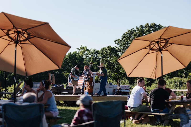 Big Hill Ciderworks - Event Venue in Gardners, Pennsylvania