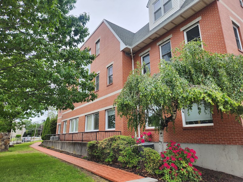BEECHMONT PROFESSIONAL CENTER - Event Venue in Bridgeport, Connecticut