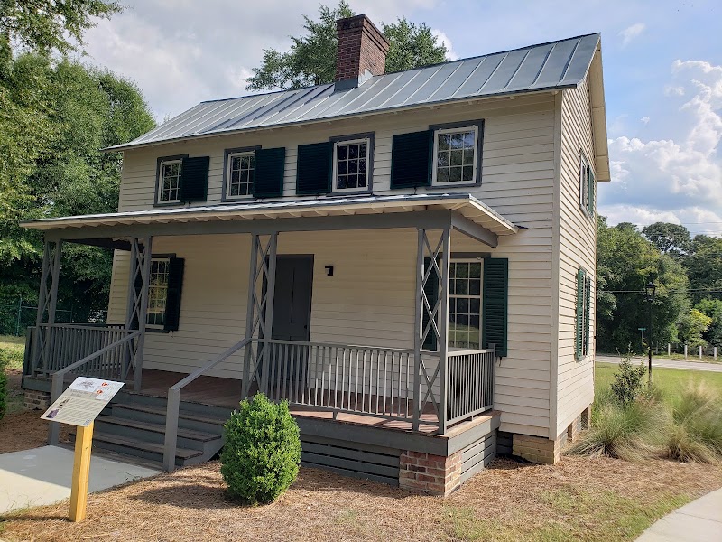 Museum of the Cape Fear Historical Complex - Event Venue in Fayetteville, North Carolina