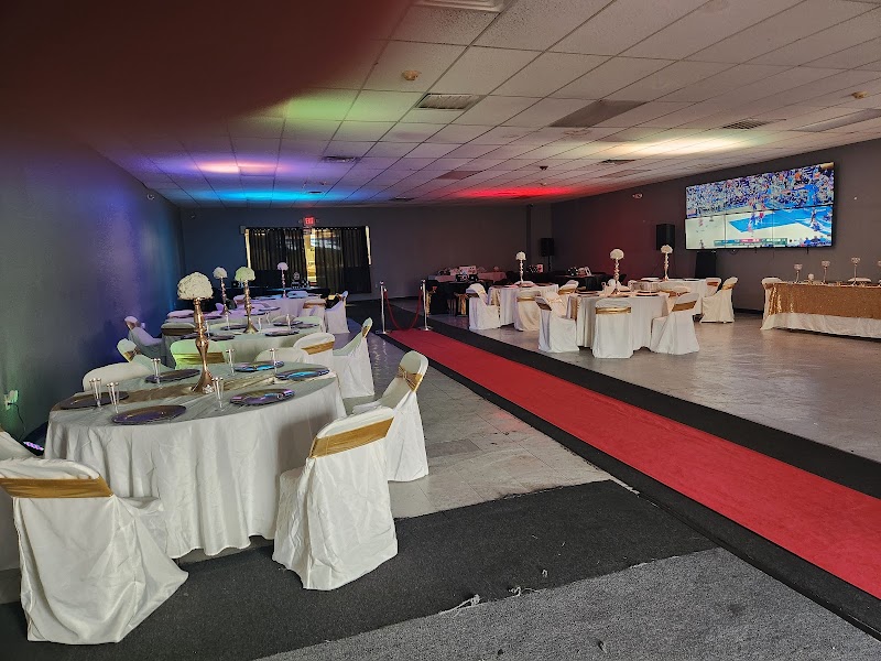 So Exclusive Events - Event Venue in Philadelphia, Pennsylvania