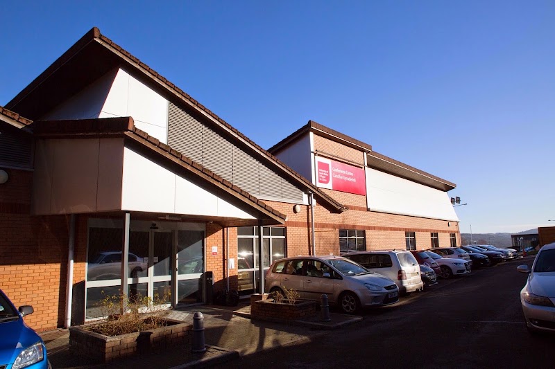 USW Conference & Events Services - Event Venue in Pontypridd, Rhondda Cynon Taf