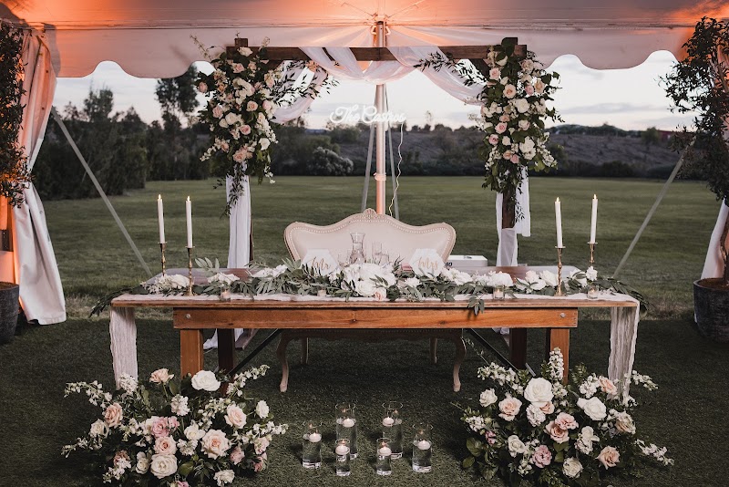 Ethereal Gardens - Event Venue in Escondido, California
