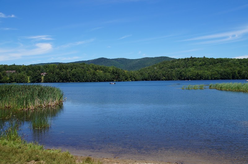 Gifford Woods State Park - Event Venue in Killington, Vermont