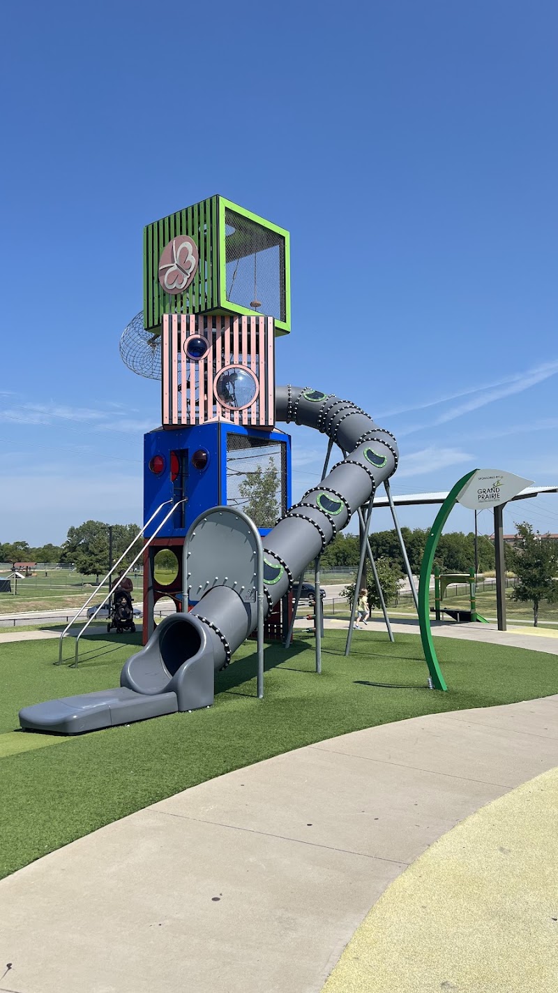 PlayGrand Adventures - Event Venue in Grand Prairie, Texas