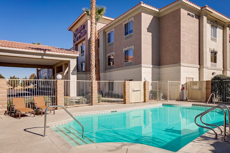 Hampton Inn & Suites Palmdale - Event Venue in Palmdale, California