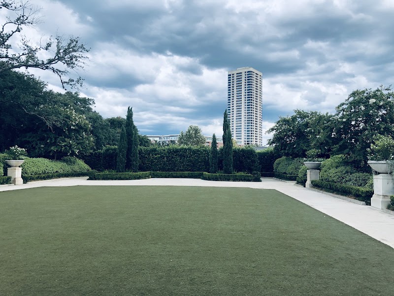 Celebration Garden - Event Venue in Houston, Texas