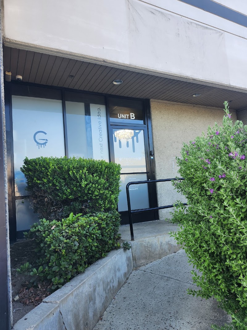The Creative Hall - Event Venue in Rancho Cucamonga, California