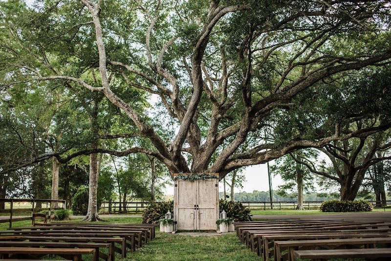 Broussard Farm and Sevenne Hall - Event Venue in Beaumont, Texas