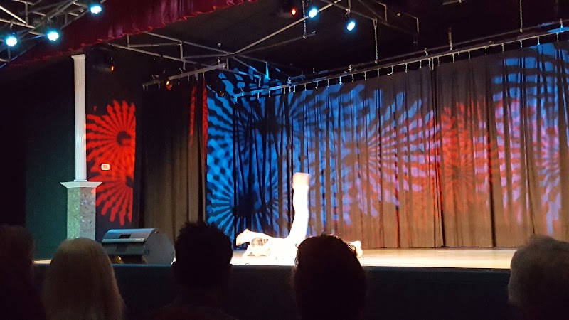 City of Pinellas Park Performing Arts Center - Event Venue in Pinellas Park, Florida