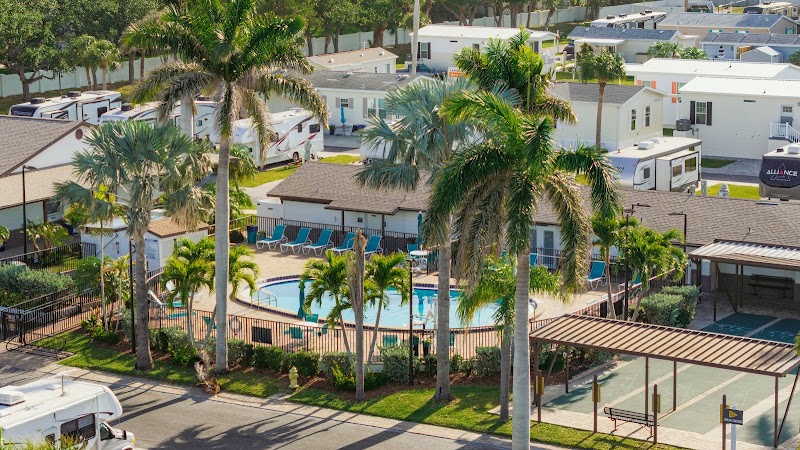 Sun Retreats Fort Myers Beach - Event Venue in Fort Myers, Florida