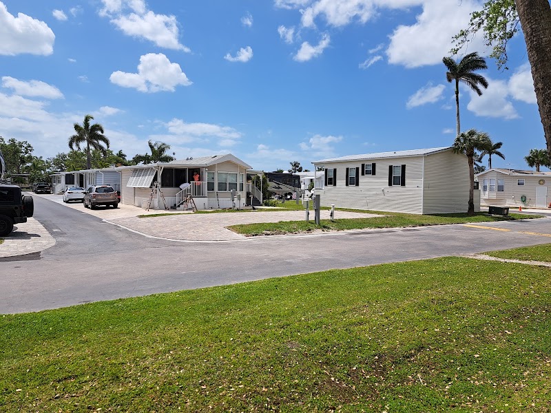 Sun Retreats Fort Myers Beach - Event Venue in Fort Myers, Florida