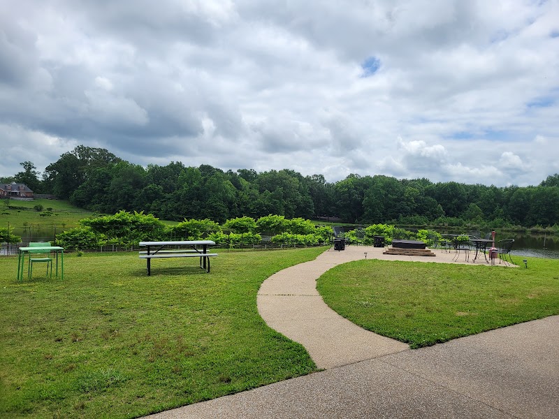 Delta Blues Winery - Event Venue in Lakeland, Tennessee