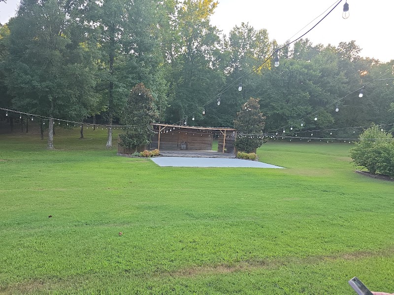 Delta Blues Winery - Event Venue in Lakeland, Tennessee