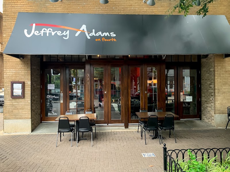 Jeffrey Adams on Fourth - Event Venue in Winston-Salem, North Carolina