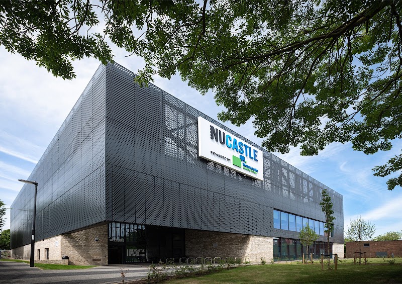 NUCASTLE - Newcastle United Foundation - Event Venue in Newcastle upon Tyne, Tyne and Wear