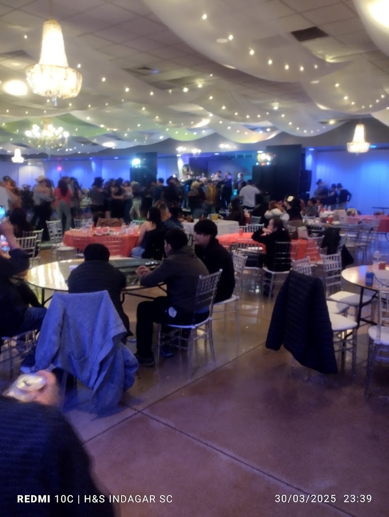 Salón de fiestas de gala The Republic - Event Venue in Joliet, Illinois