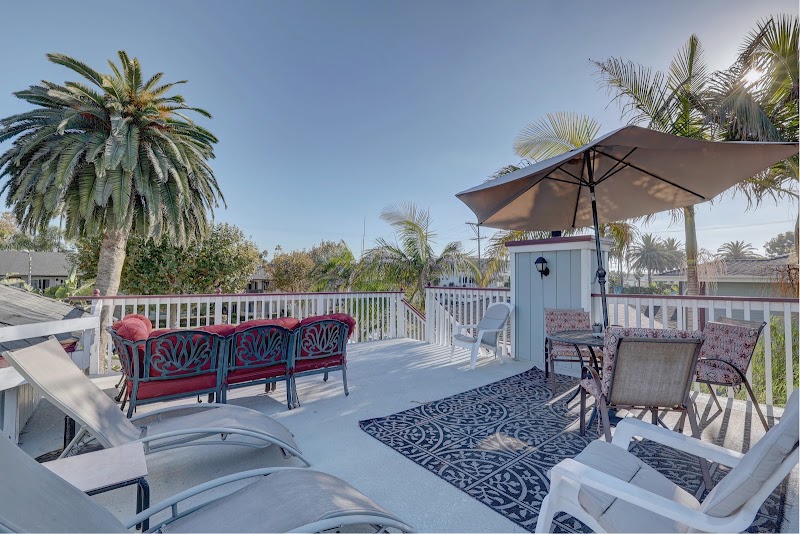 Pelican Cove Inn - Event Venue in Carlsbad, California