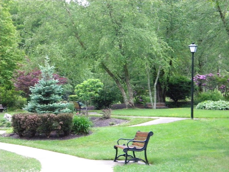 Broyhill Park - Event Venue in Blowing Rock, North Carolina