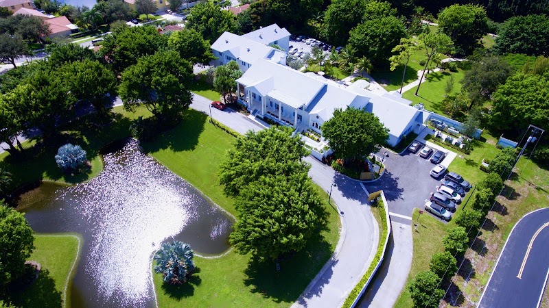 Roseaire Retreat Center - Event Venue in Delray Beach, Florida