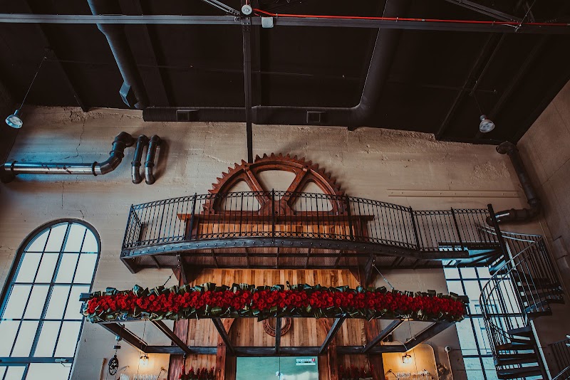 The Steam Plant - Event Venue in Dayton, Ohio