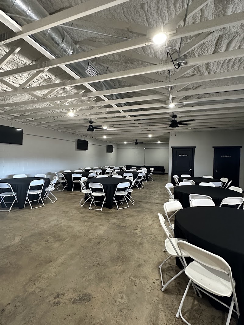 Retreat at Rhodes - Event Venue in Lubbock, Texas