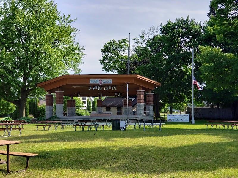 Martin Park - Event Venue in Sturgeon Bay, Wisconsin