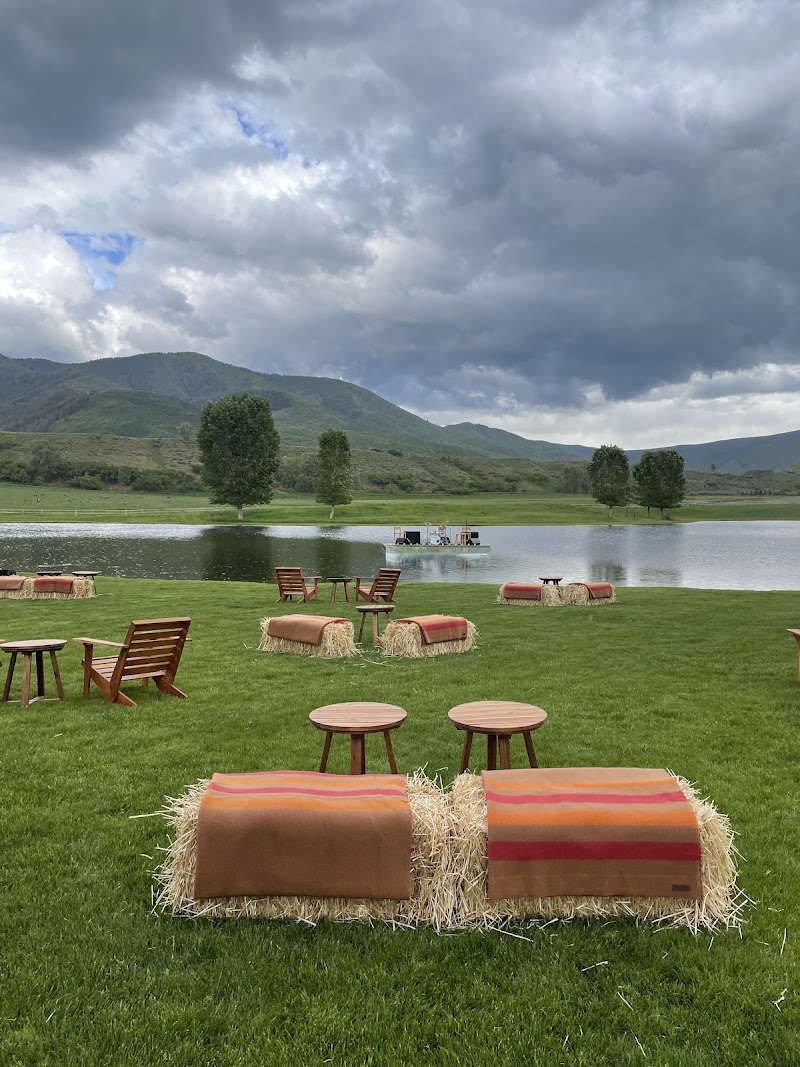Chaparral Ranch - Event Venue in Woody Creek, Colorado