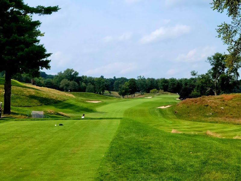 Winchester Country Club - Event Venue in Winchester, Massachusetts