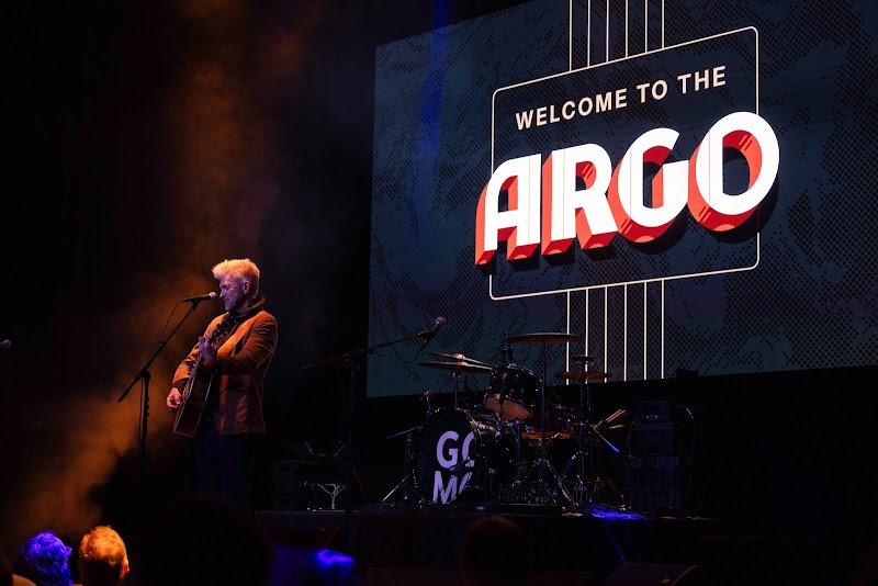 The Argo - Event Venue in Whitefish Bay, Wisconsin