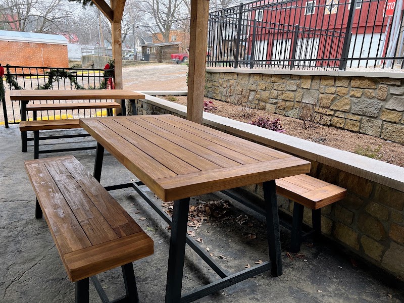 Idyllic Lodging in Hermann, MO, Ideal for a Weekend Escape from the City - Chalet - Event Venue in Hermann, Missouri