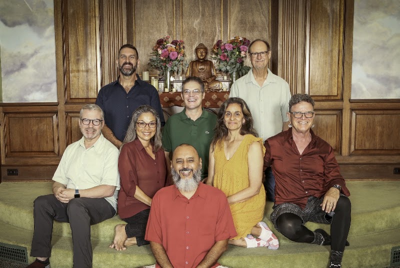 Long Beach Meditation - Event Venue in Long Beach, California
